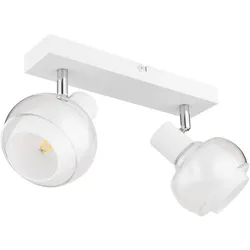 Globo, Deckenstrahler, Tokki (E14)