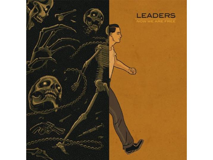 Leaders - Now We Are Free