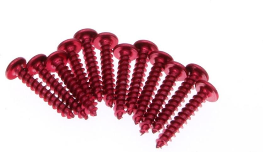 VICMA RC530RJ Screws Assortment