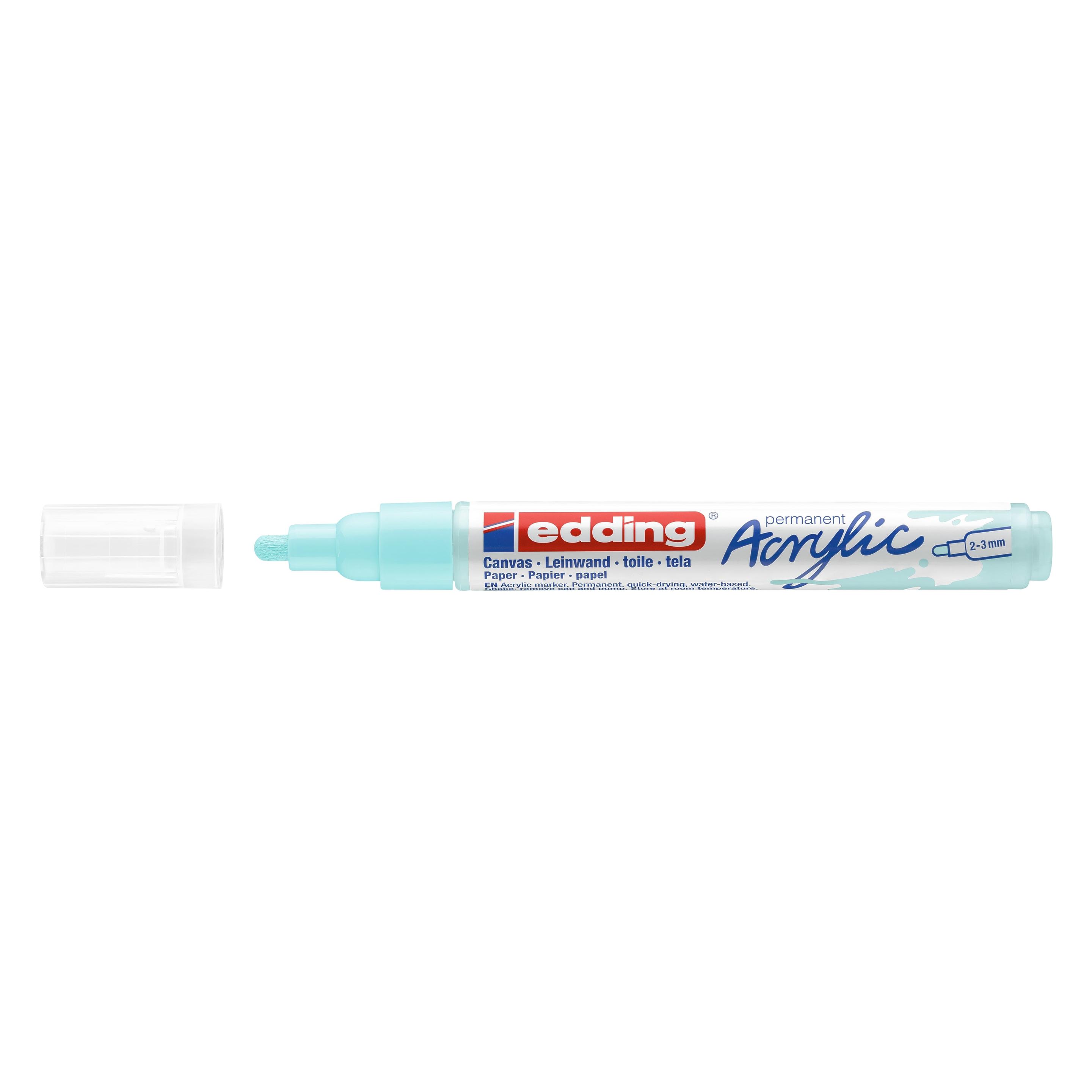 Edding Acrylmarker 5100 Medium (1x) (5100-916)