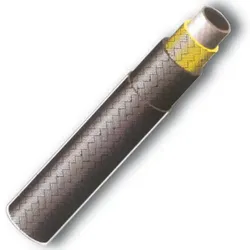 Alligator Supreme Bremsleitung 5,5 mm silber