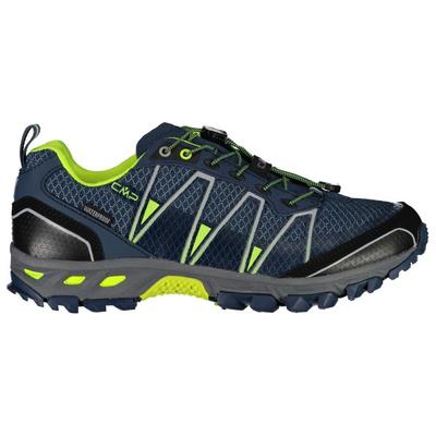 CMP - Altak Trail Shoes Waterproof - Multisportschuhe 44 | EU 44 blau