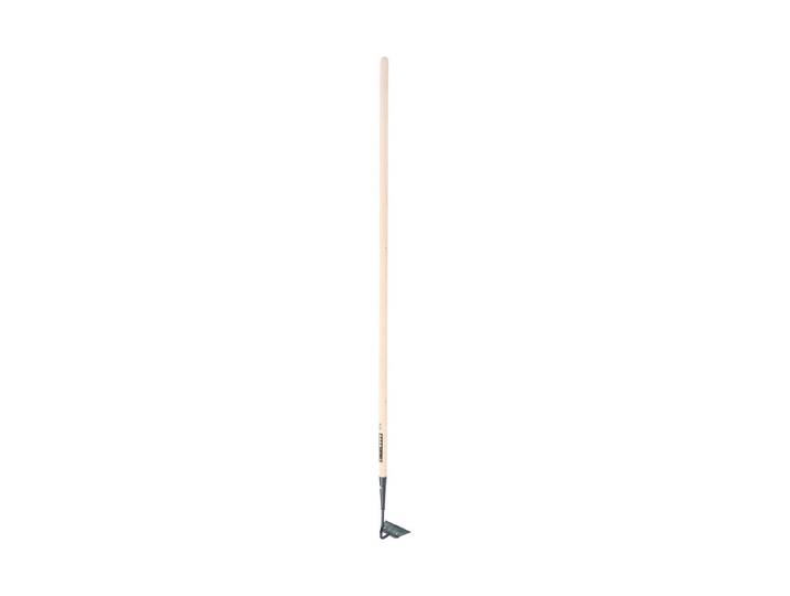 Oecoplan Rundhacke mit Stiel Buche 150 cm