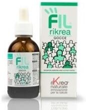 Rikrea Fil Gocce 50ml
