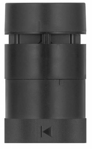 Werma Signaltechnik Signalsummer 635.810.75 KombiSIGN 40 8-Ton-Sirene 24 V/AC, 24 V/DC 90 dB