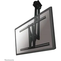 Neomounts PLASMA-C100BLACK Deckenhalterung