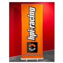 HPI Roller Banner (Promotional)