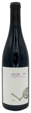 """Anthill Farms""" """Anthill Farms Campbell Ranch Vineyard Syrah 2022 Red Wine - California"""