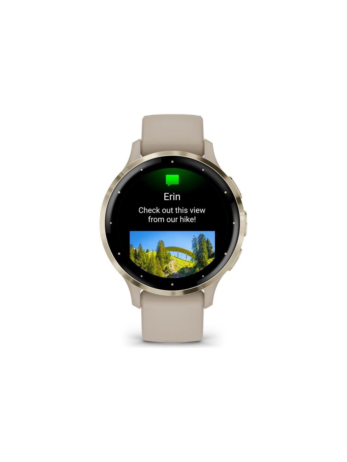 Garmin Venu 3S