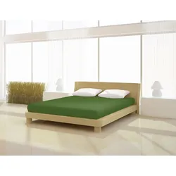 Mr. Sandman Spannbetttuch Jersey classic 140 - 160 x 200 cm