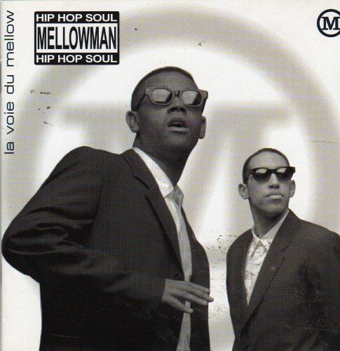 Mellowman - La Voie Du Mellow - Preis vom 16.10.2026 11:41:07 h