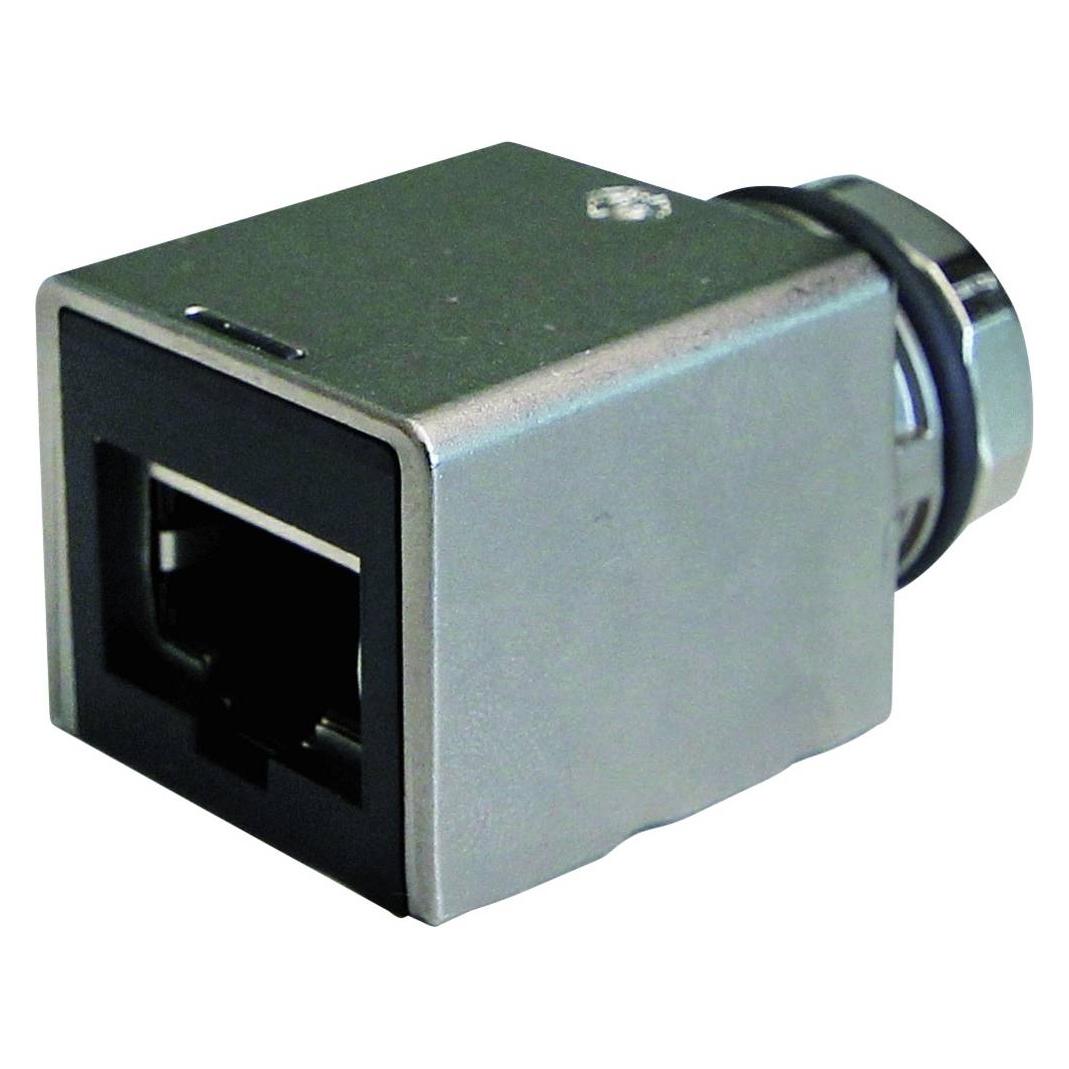 Murr Elektronik Murrelektronik 2XMSCON-CHN5.0 (7000-51531-0000)