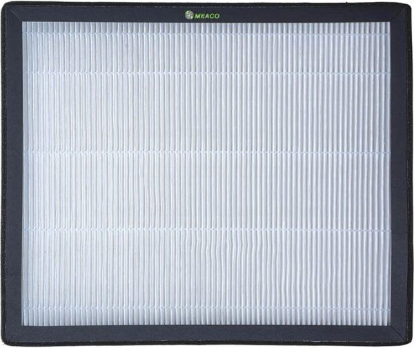 Meacodry Arete 13h Hepa Filter 10/12l, 3 Stk.
