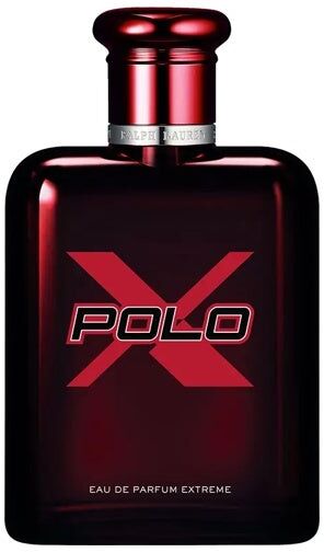Ralph Lauren Polo Red Extreme