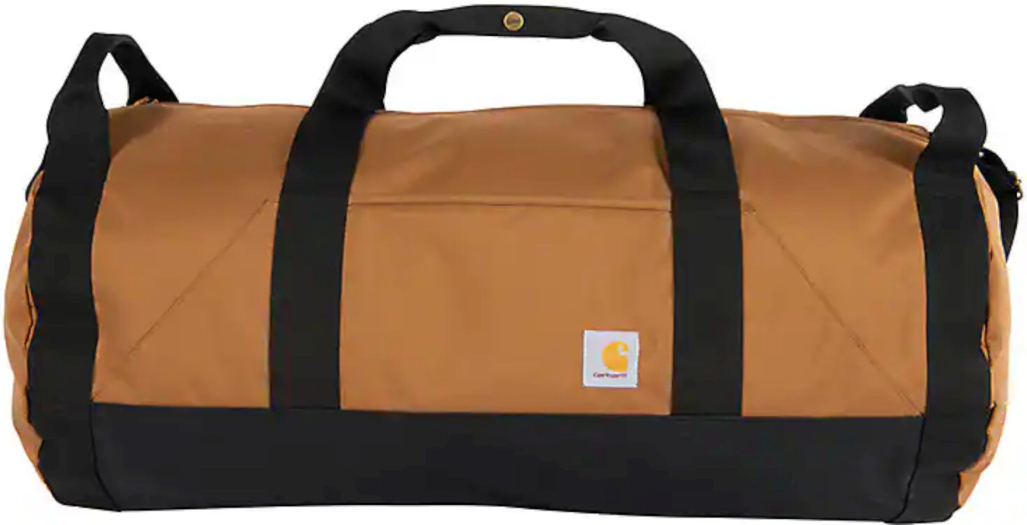 Carhartt Classic Round Duffel 40L Tasche 803370-211OS