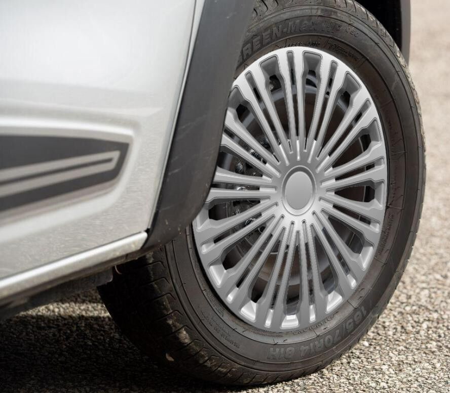 XL 550350 Wheel covers