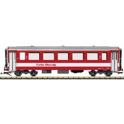 LGB L30683 G Personenwagen 2.Klasse Furka-Oberalp