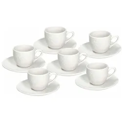 Tognana, Tasse, GF085010000 (90 ml, 6x)