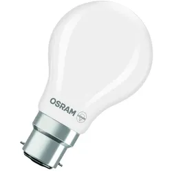 OSRAM B22d LED Superstar Classic A 100 Leuchtmittel leistungsstark dimmbar 11W wie 100W 6500K Tageslichtweiß