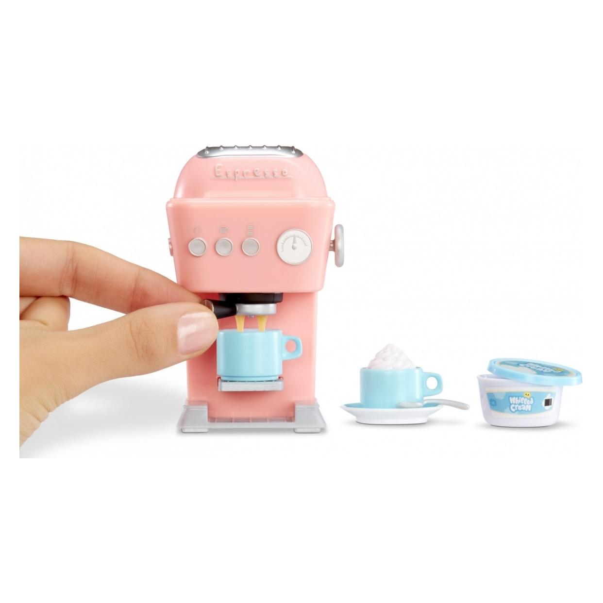 MGA Miniverse Mini Espressomaschine (505600-EUC/b)