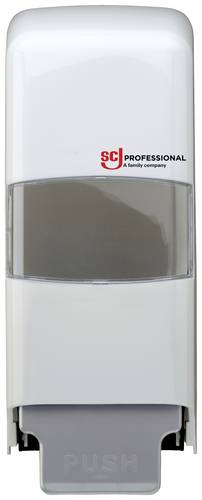 SC Johnson Professional VARIO ULTRA 27655 Hautschutzspender 2000ml Weiß