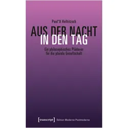 Aus der Nacht in den Tag, Fachbücher von Paul Helfritzsch