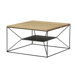 Couchtisch   ¦ holzfarben ¦ Maße (cm): B: 70 H: 40