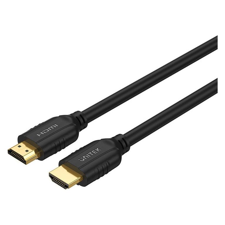 Unitek HDMI - HDMI (5 m) (C11079BK-5M)