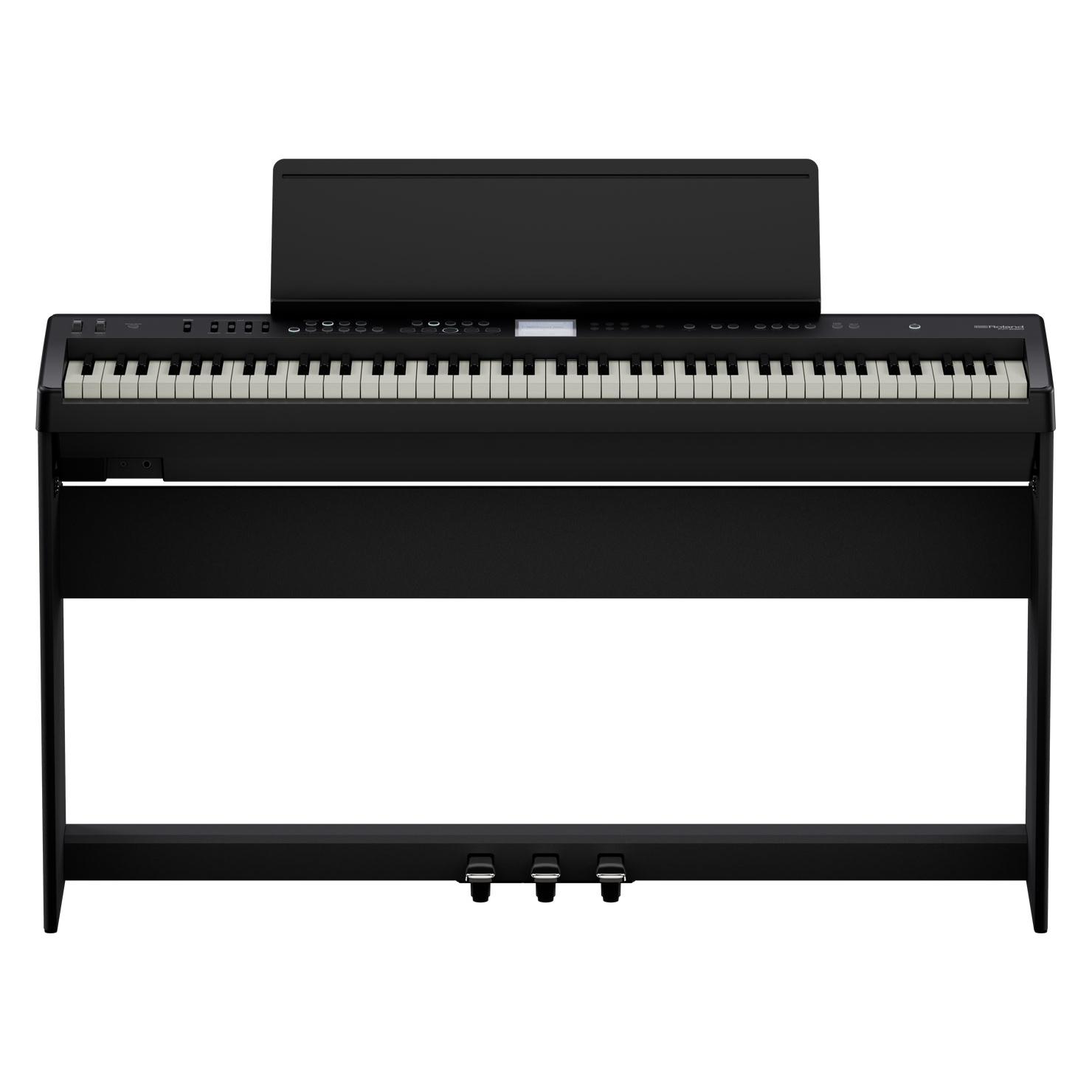 Roland FP-E50 (88 Tasten) (FP-E50-BK)
