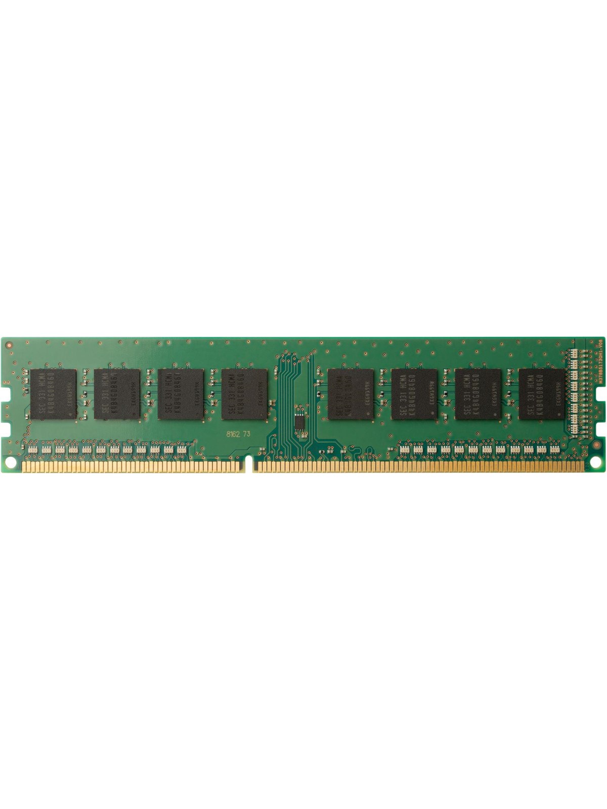 HP DDR4-2133 MHz - 8 GB