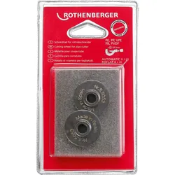 Magni, Zubehör Schneidwerkzeug, CUCHILLA PLAST. 30,5MM 751 752-2UDS (Ersatzklinge)