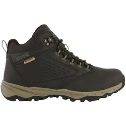 Regatta, Herren, Wanderschuhe, Amble (42), Braun