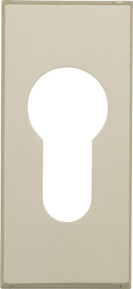 ABUS Schiebe-Schutzrosette RS 039591
