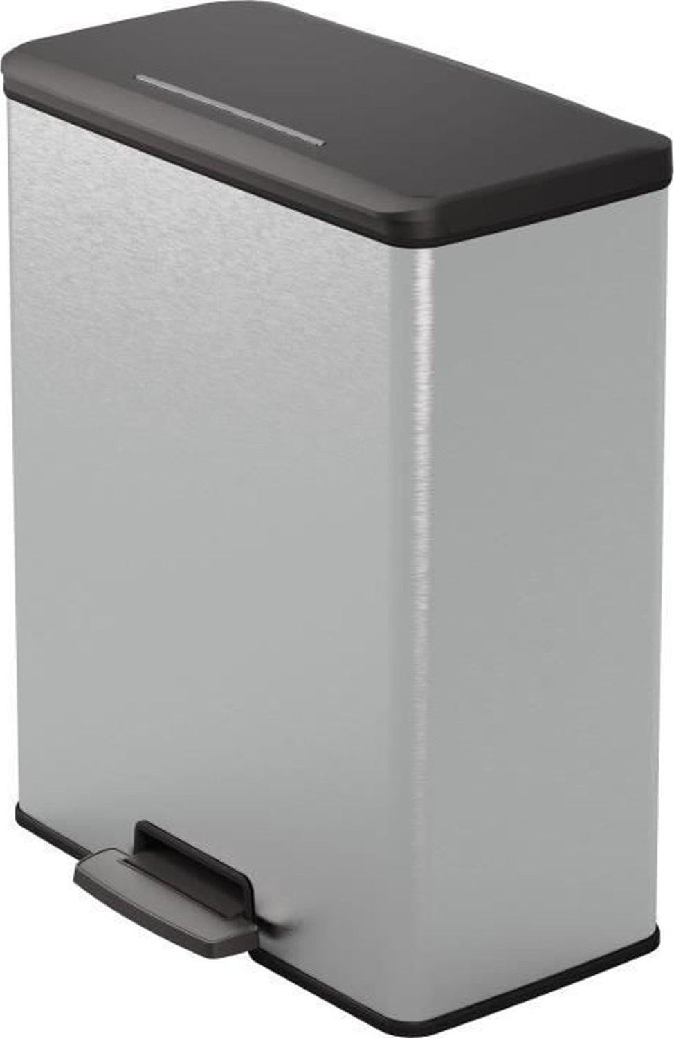 Curver Mülltonne 65 liter kunststof