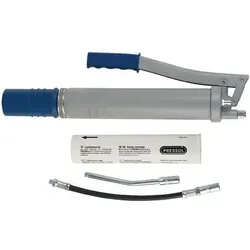 Pressol Handhebelfettpresse Pneumaxx f.400g Kartuschen/loses Fett 500 cm3