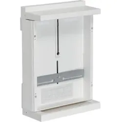 Hager ZAD210BP0 Nachr.feld,universZ,1SDE-Platz,300mm,LS