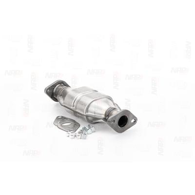 NAP Katalysator CAK10649 für ROVER