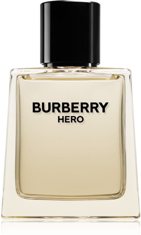 Burberry Hero EDT für Herren 50 ml
