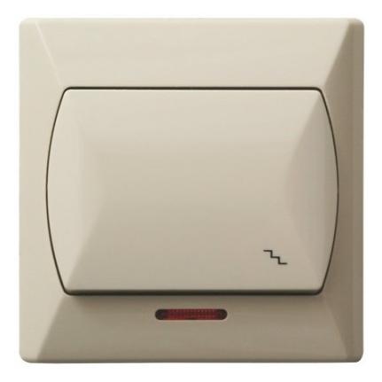 Ospel ŁP-3AS/01 (LP-3AS/01)