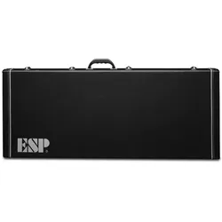 ESP CSNAKEBYTEFF - Snakebyte Form Fit Case - Koffer E-Gitarre