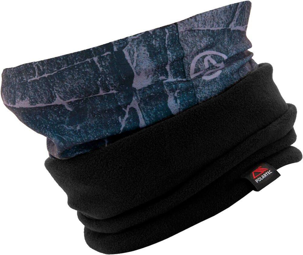Ternua loran tubular Negro (UNICA)