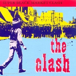 The Clash - Super Black Market Clash - Preis vom 30.09.2026 09:01:18 h