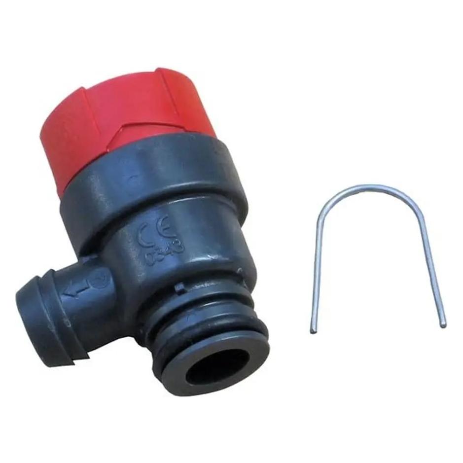Bosch Home Comfort Thermotechnik GmbH Ersatzteil TTNR: 87186402440 Sicherheitsventil (87186402440)