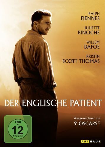 Anthony Minghella - Der englische Patient - Preis vom 30.09.2026 09:01:18 h