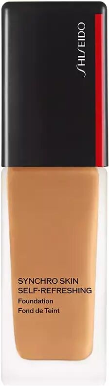 Shiseido Synchro Skin Self Refreshing Foundation Spf30 30 ml 420