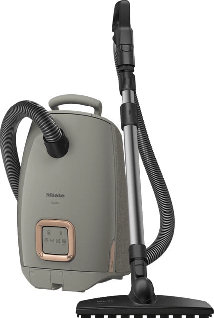Miele Guard L1 Select Parquet stofzuiger - Grafietgrijs