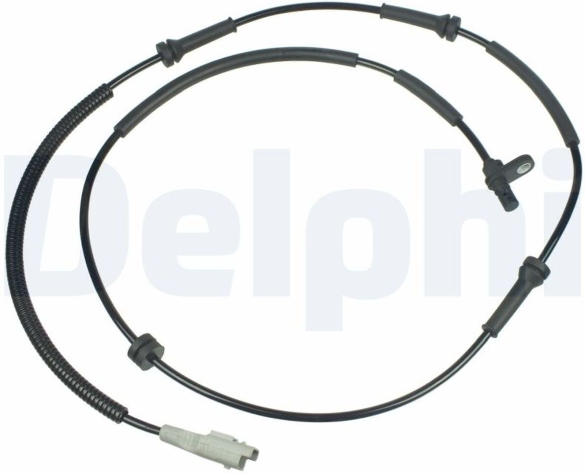 Sensor, Raddrehzahl DELPHI SS20213