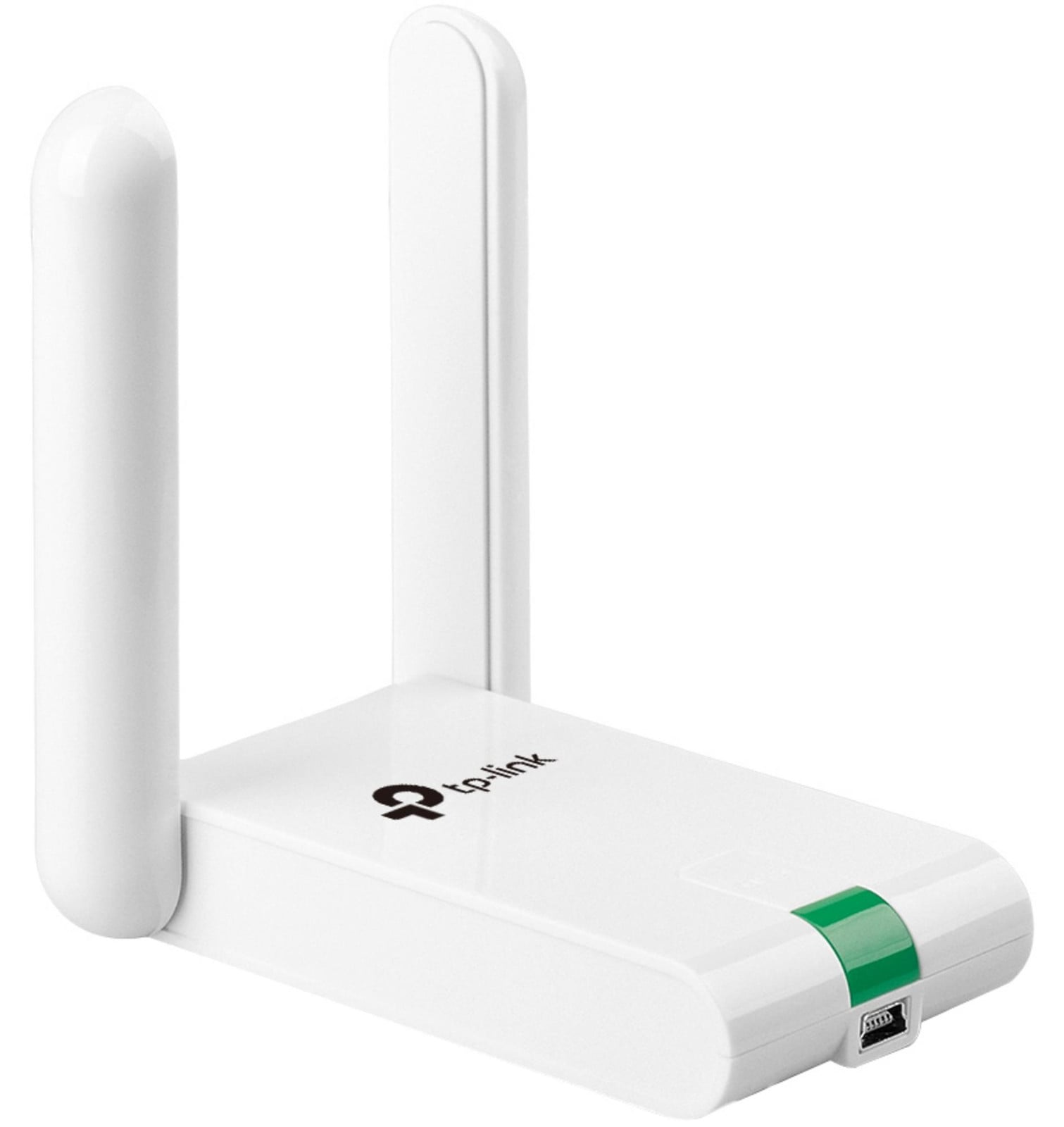 TP-Link TL-WN822N High Gain Wireless N USB-adapter 300 Mbps