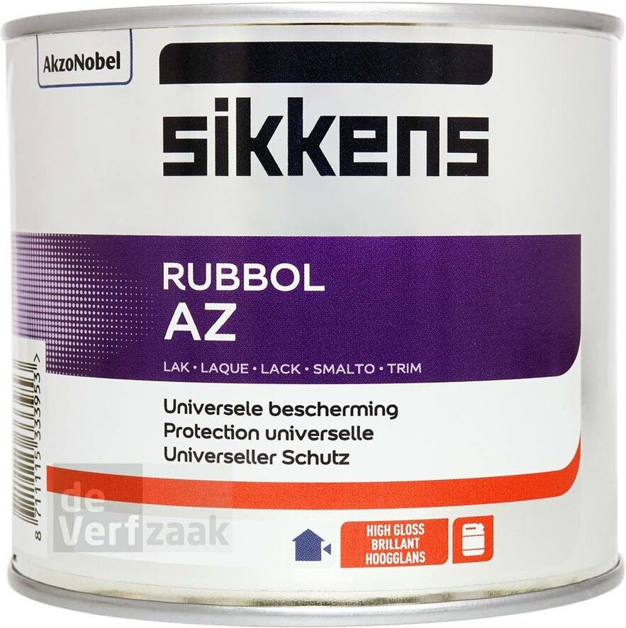 Sikkens Rubbol AZ