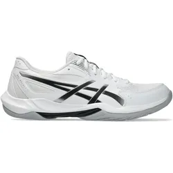 ASICS, Herren, Hallenschuhe, GEL-ROCKET 12 (47), Weiss